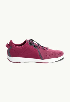 Multifunctionele Schoenen|Wandelschoenen|Jack Wolfskin Spirit A.d.e Low W