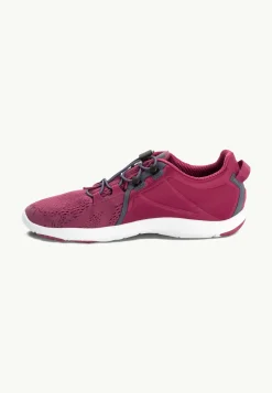 Multifunctionele Schoenen|Wandelschoenen|Jack Wolfskin Spirit A.d.e Low W