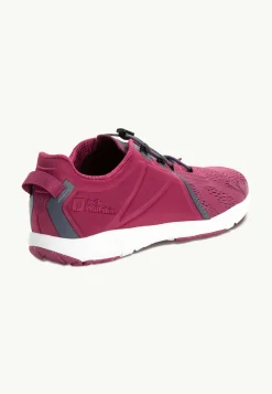 Multifunctionele Schoenen|Wandelschoenen|Jack Wolfskin Spirit A.d.e Low W