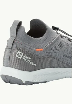 Wandelen|Wandelschoenen|Jack Wolfskin Spirit Knit Low M