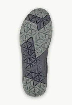 Wandelen|Wandelschoenen|Jack Wolfskin Spirit Knit Low M