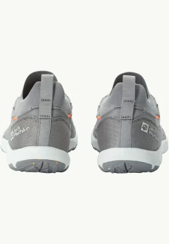 Wandelen|Wandelschoenen|Jack Wolfskin Spirit Knit Low M