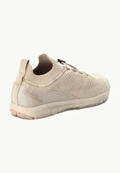 Multifunctionele Schoenen|Wandelschoenen|Jack Wolfskin Spirit Knit Low W