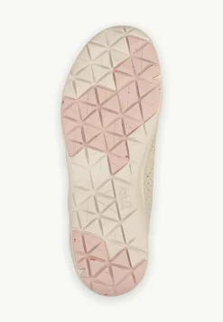 Multifunctionele Schoenen|Wandelschoenen|Jack Wolfskin Spirit Knit Low W
