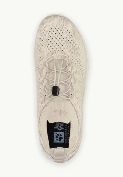 Multifunctionele Schoenen|Wandelschoenen|Jack Wolfskin Spirit Knit Low W