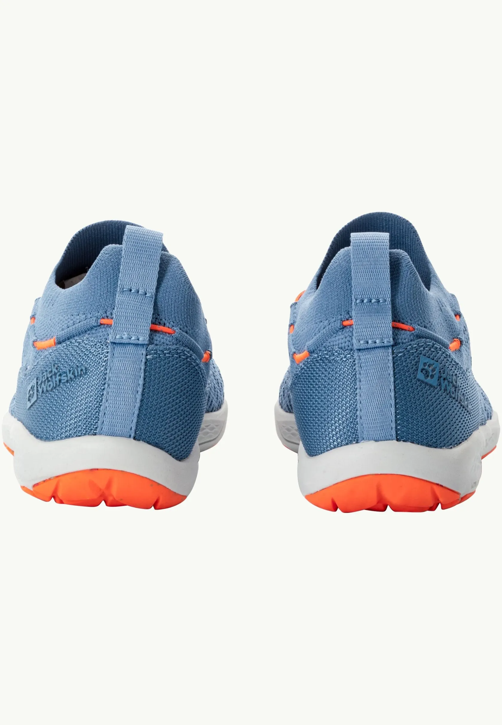 Multifunctionele Schoenen|Wandelschoenen|Jack Wolfskin Spirit Knit Low W