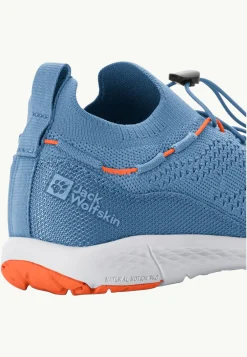 Multifunctionele Schoenen|Wandelschoenen|Jack Wolfskin Spirit Knit Low W
