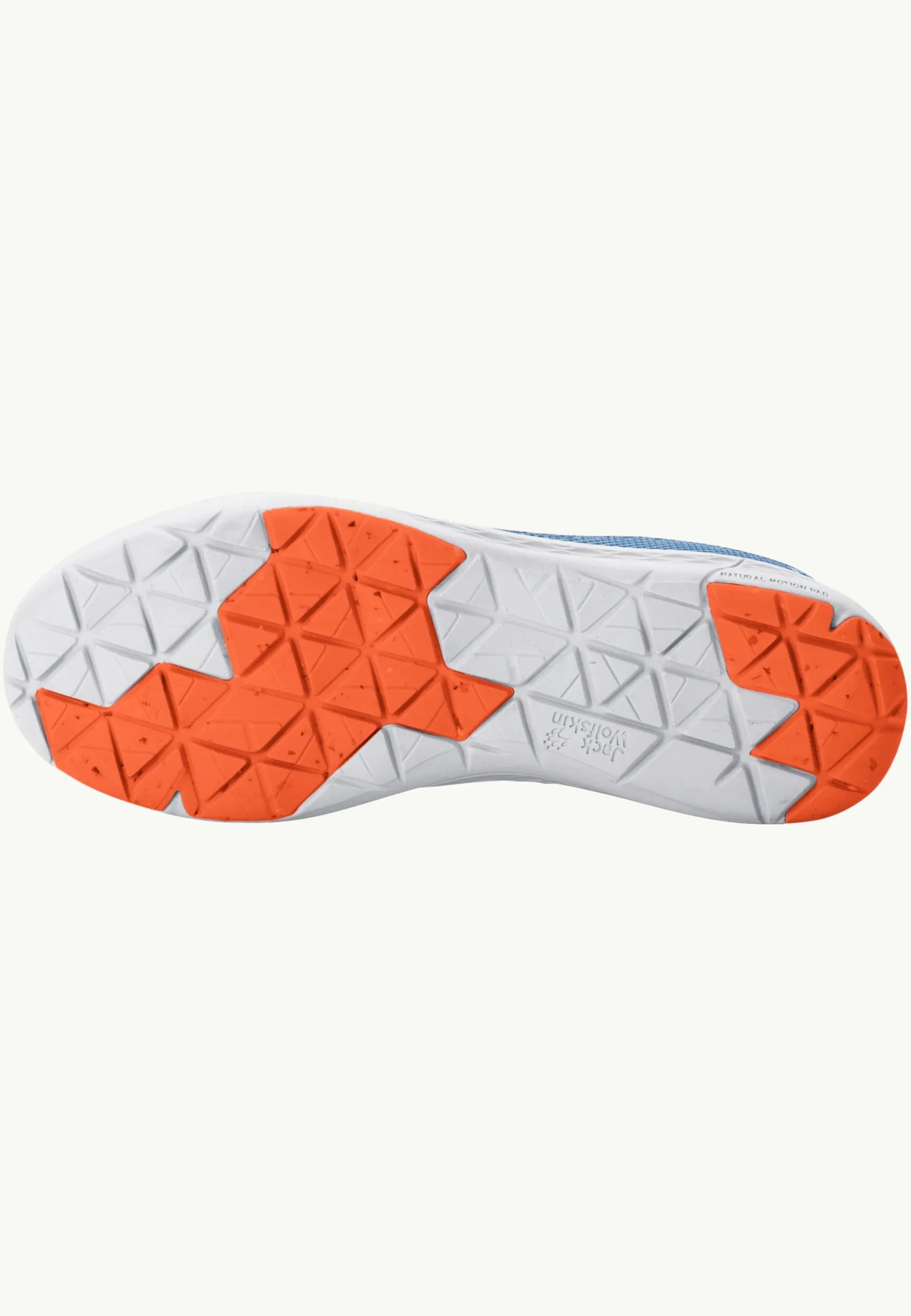 Multifunctionele Schoenen|Wandelschoenen|Jack Wolfskin Spirit Knit Low W