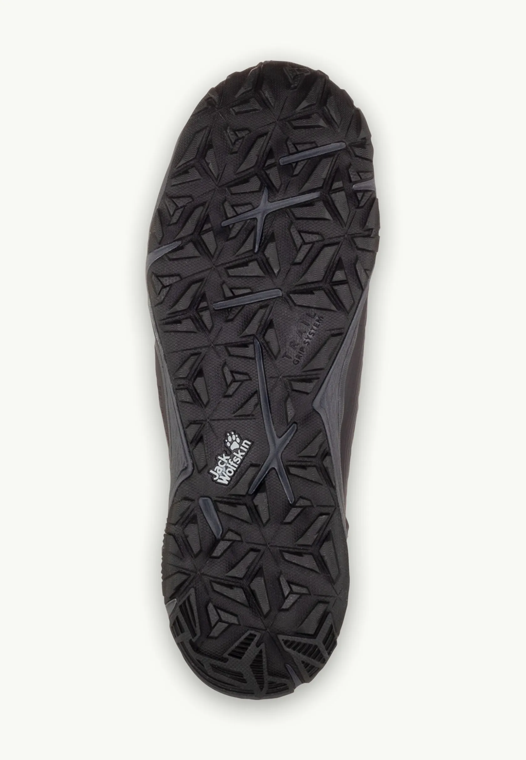 Multifunctionele Schoenen|Multifunctionele Schoenen|Jack Wolfskin Spirit Low M