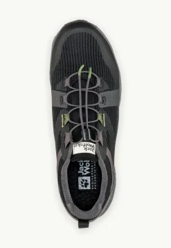 Multifunctionele Schoenen|Multifunctionele Schoenen|Jack Wolfskin Spirit Low M
