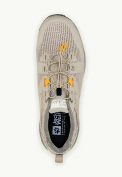 Multifunctionele Schoenen|Multifunctionele Schoenen|Jack Wolfskin Spirit Low M
