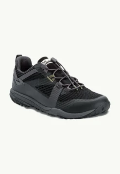 Multifunctionele Schoenen|Multifunctionele Schoenen|Jack Wolfskin Spirit Low M