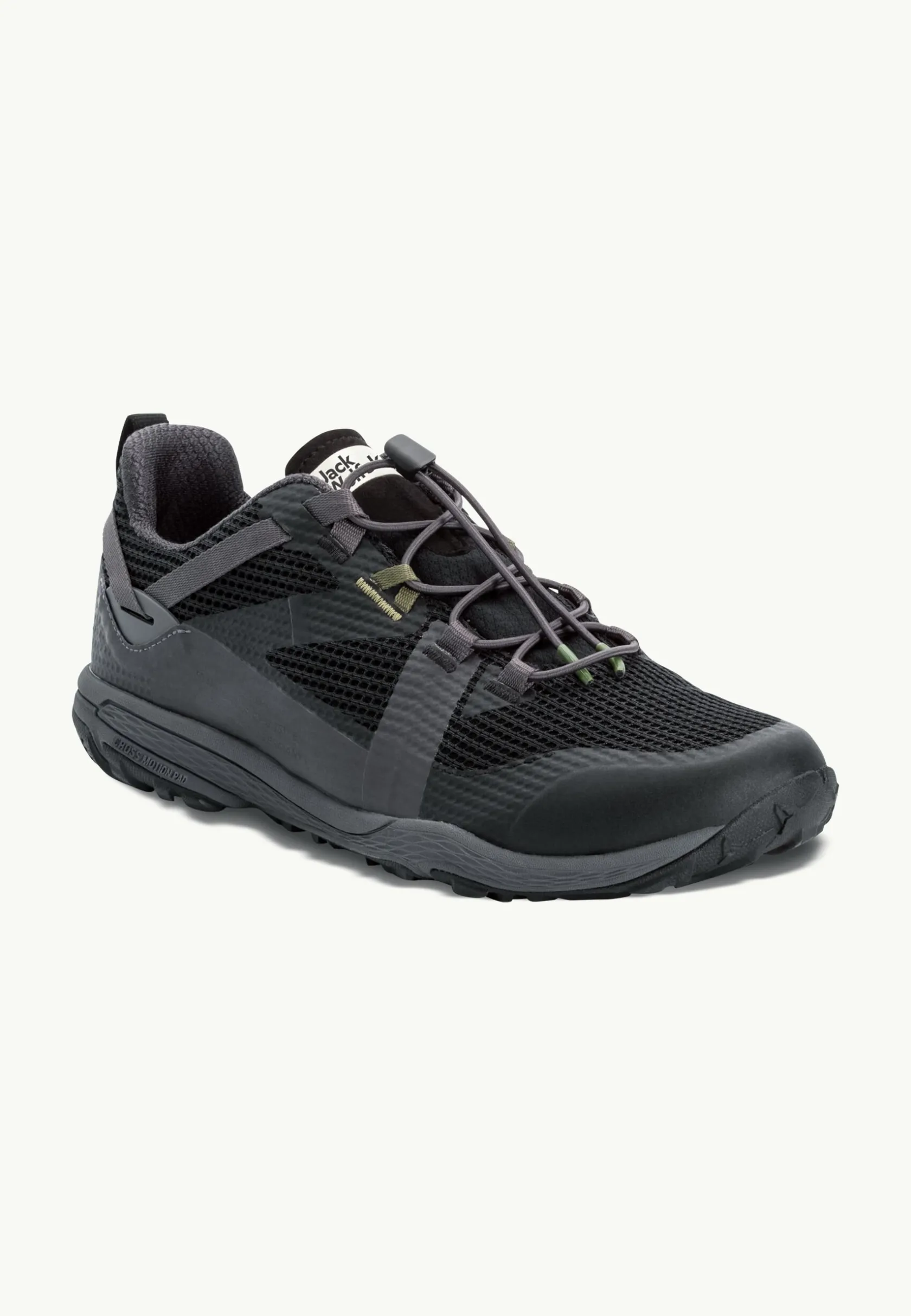 Multifunctionele Schoenen|Multifunctionele Schoenen|Jack Wolfskin Spirit Low M