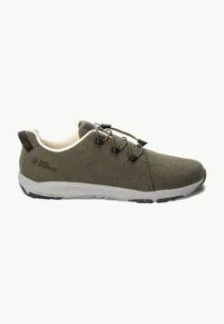 Lifestyle|Outdoor Sneaker|Jack Wolfskin Spirit Wool Low M