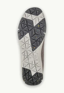 Lifestyle|Outdoor Sneaker|Jack Wolfskin Spirit Wool Low M