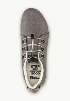 Lifestyle|Outdoor Sneaker|Jack Wolfskin Spirit Wool Low M