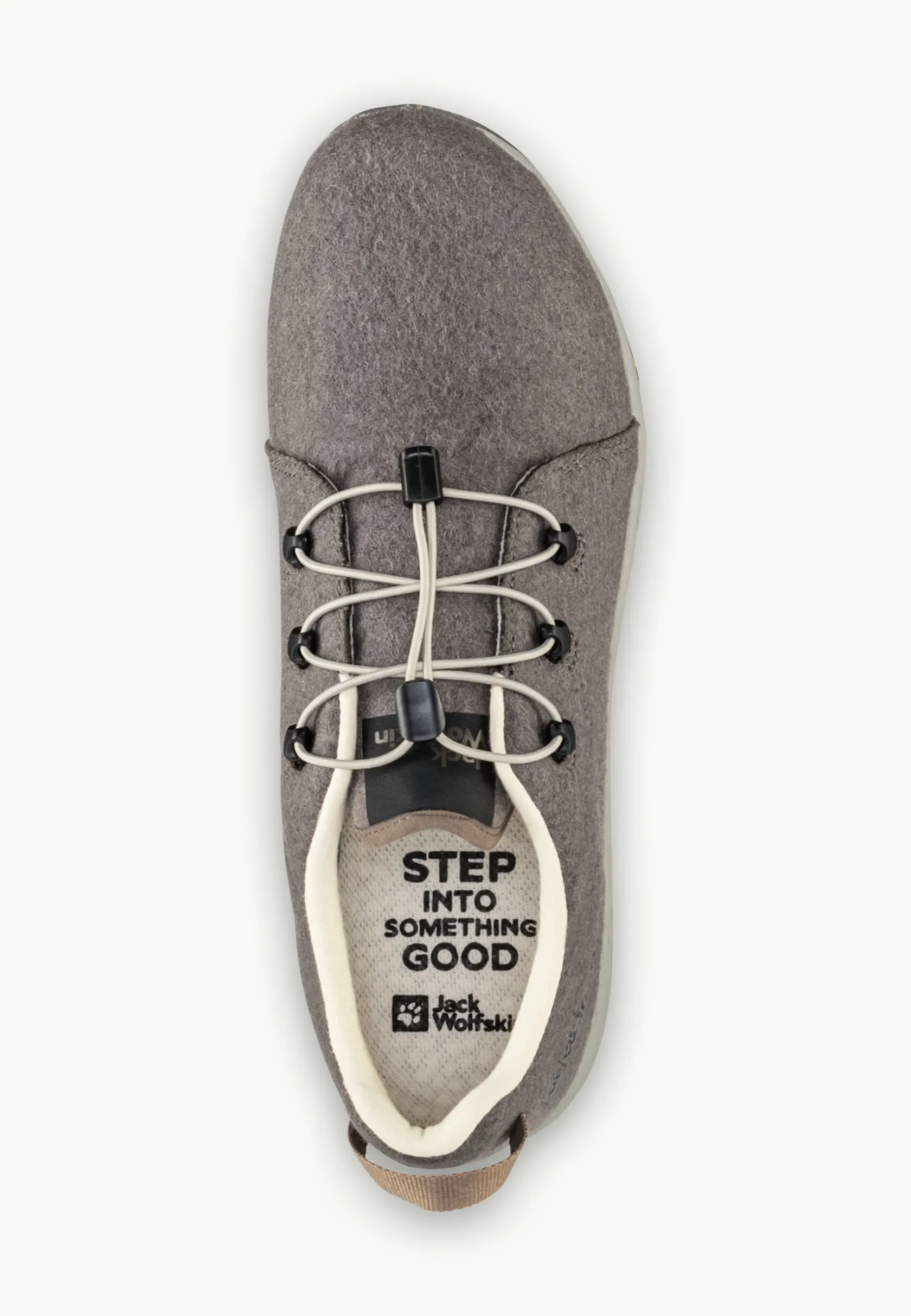 Lifestyle|Outdoor Sneaker|Jack Wolfskin Spirit Wool Low M