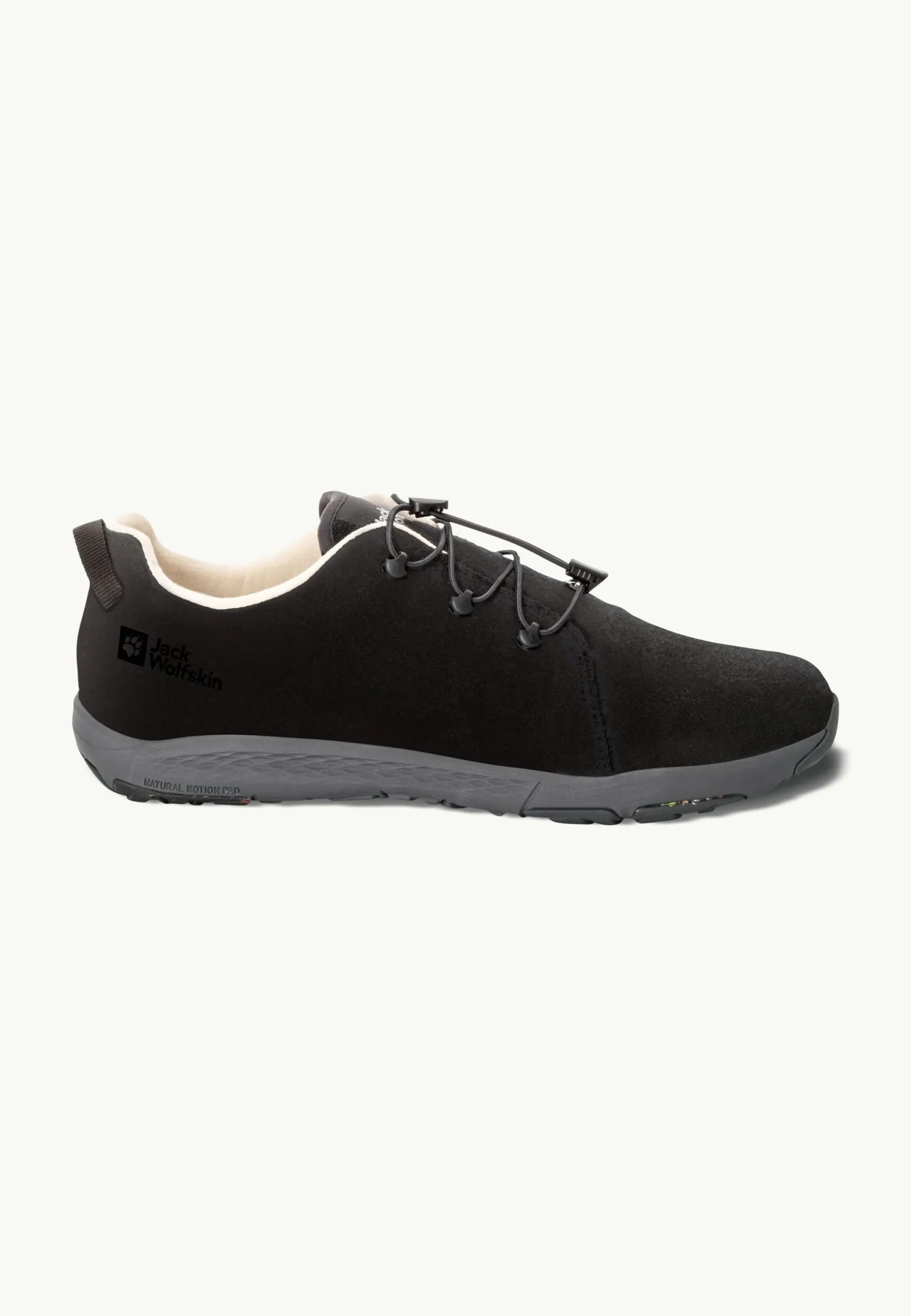 Lifestyle|Outdoor Sneaker|Jack Wolfskin Spirit Wool Low M