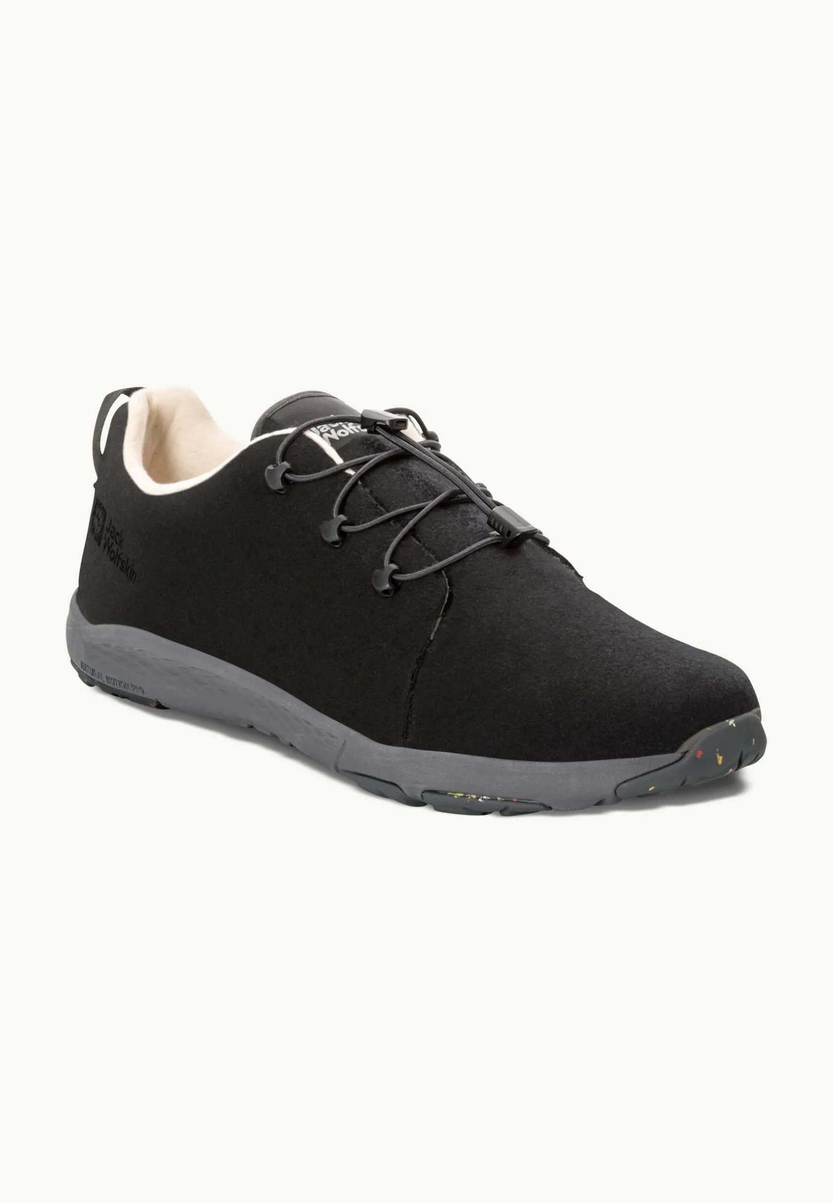 Lifestyle|Outdoor Sneaker|Jack Wolfskin Spirit Wool Low M