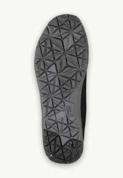 Lifestyle|Outdoor Sneaker|Jack Wolfskin Spirit Wool Low M