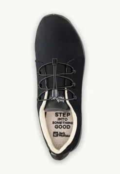 Lifestyle|Outdoor Sneaker|Jack Wolfskin Spirit Wool Low M