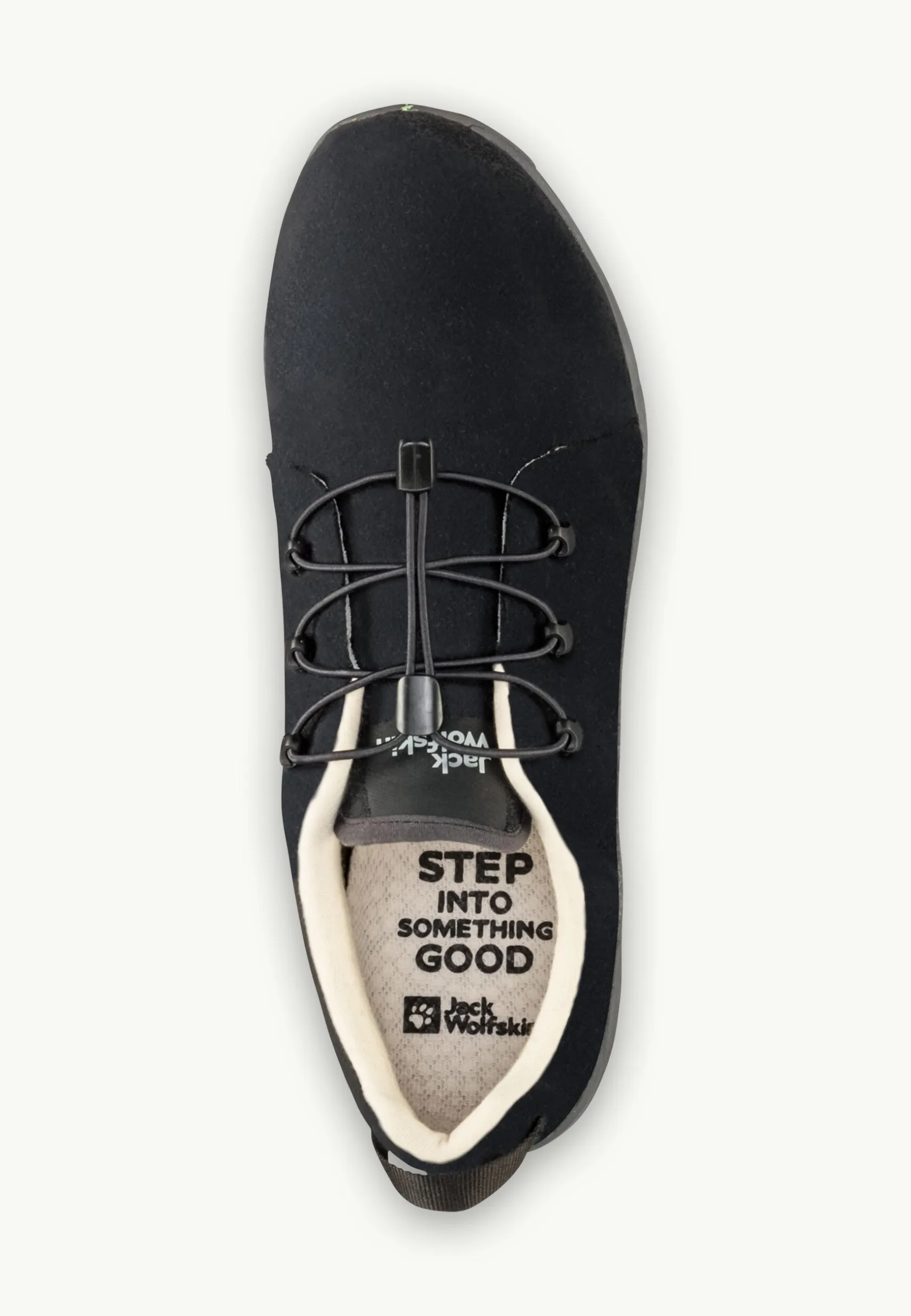 Lifestyle|Outdoor Sneaker|Jack Wolfskin Spirit Wool Low M