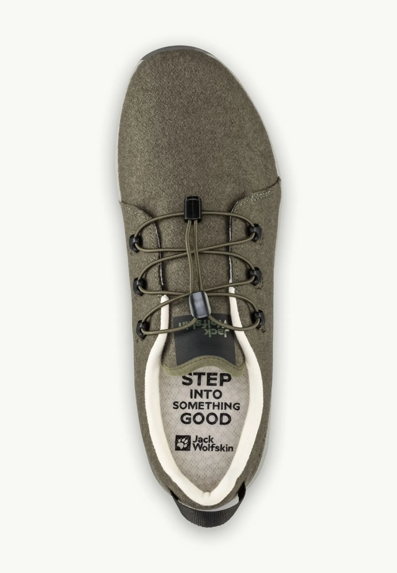 Lifestyle|Outdoor Sneaker|Jack Wolfskin Spirit Wool Low M