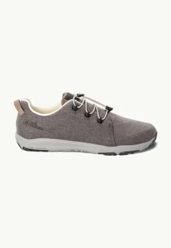 Lifestyle|Outdoor Sneaker|Jack Wolfskin Spirit Wool Low M