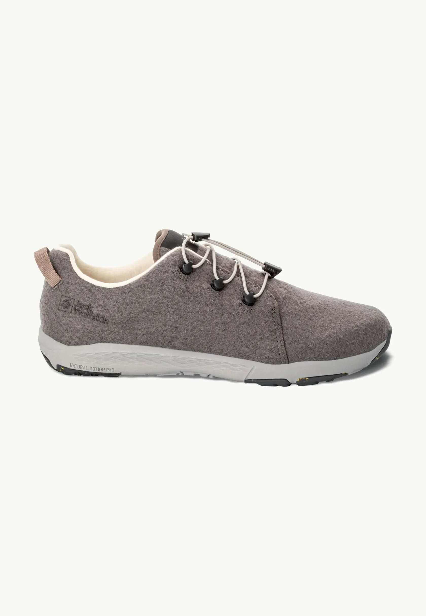 Lifestyle|Outdoor Sneaker|Jack Wolfskin Spirit Wool Low M