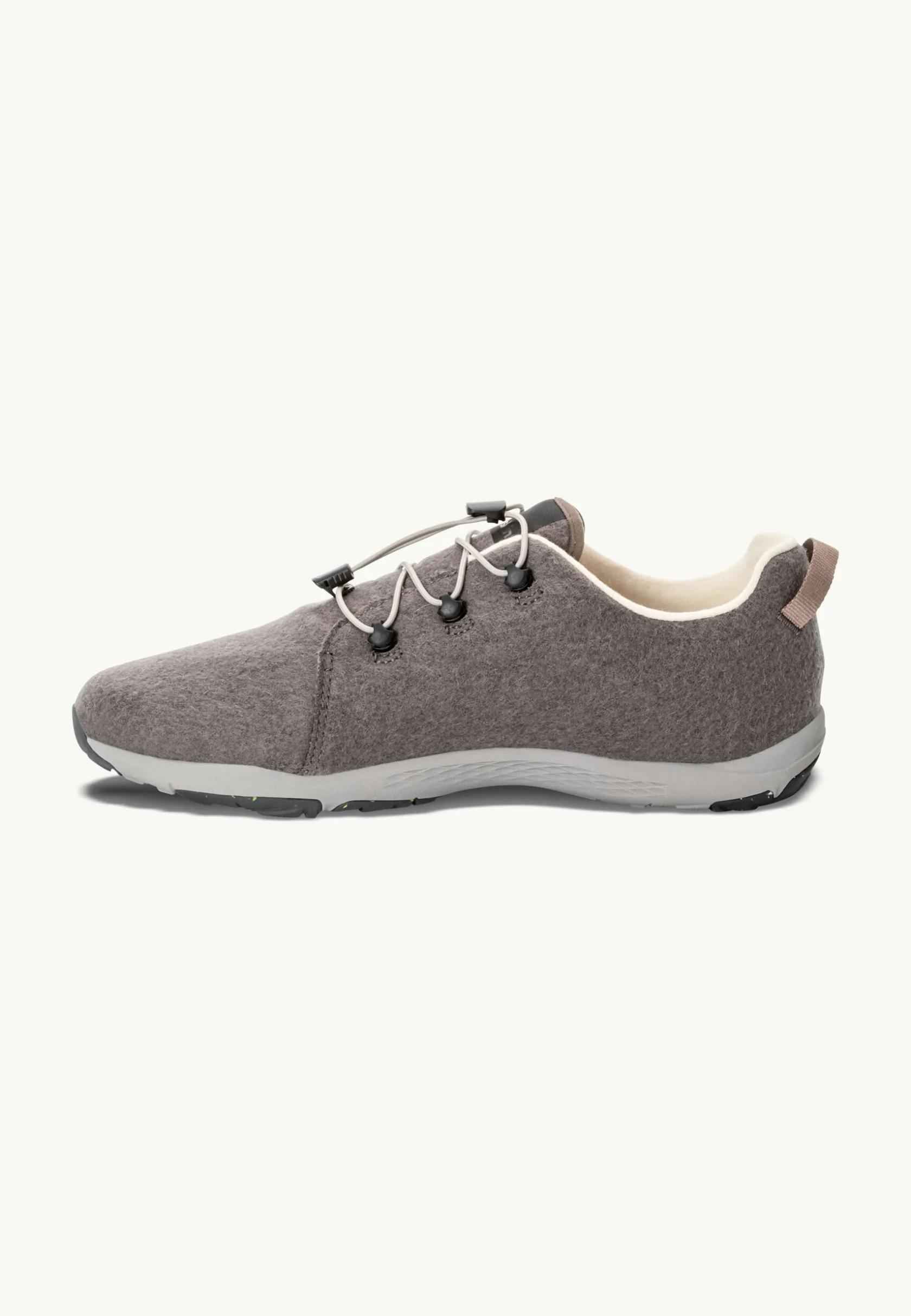 Lifestyle|Outdoor Sneaker|Jack Wolfskin Spirit Wool Low M