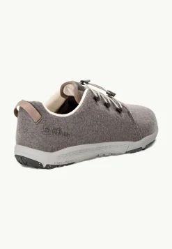 Lifestyle|Outdoor Sneaker|Jack Wolfskin Spirit Wool Low M