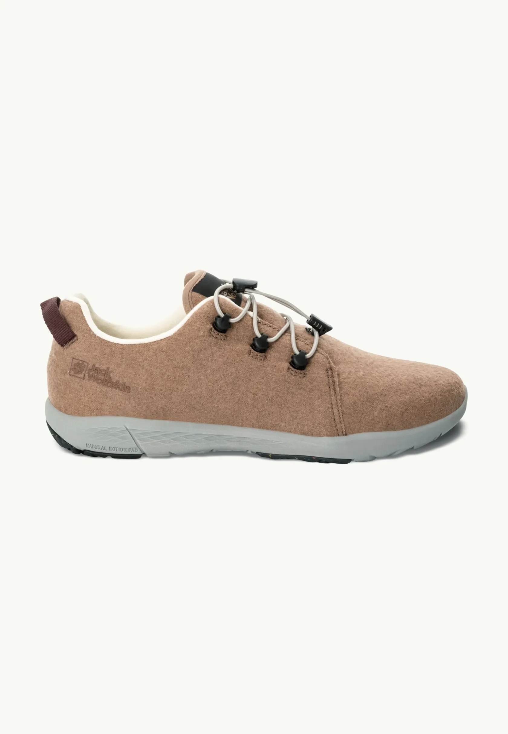 Lifestyle|Outdoor Sneaker|Jack Wolfskin Spirit Wool Low W