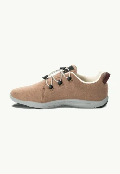 Lifestyle|Outdoor Sneaker|Jack Wolfskin Spirit Wool Low W