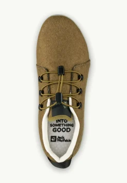 Lifestyle|Outdoor Sneaker|Jack Wolfskin Spirit Wool Low W