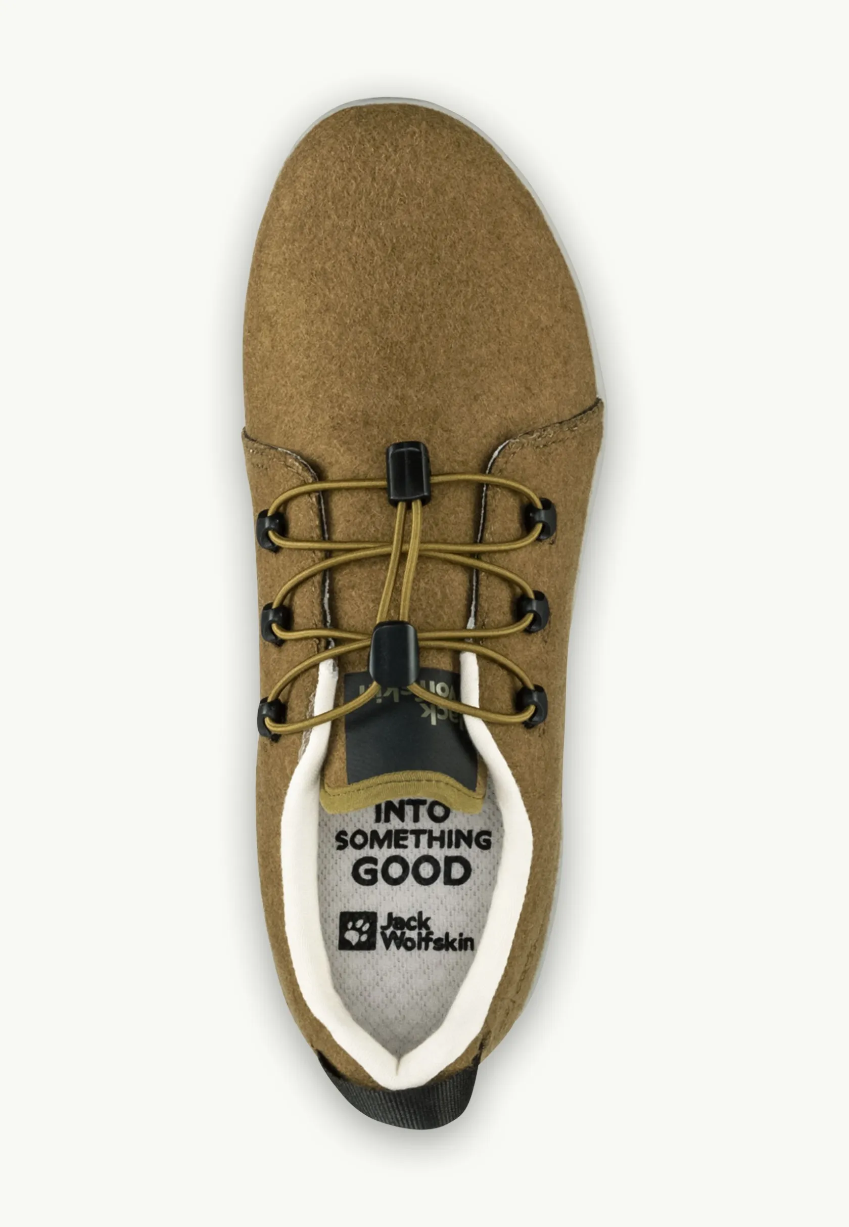 Lifestyle|Outdoor Sneaker|Jack Wolfskin Spirit Wool Low W