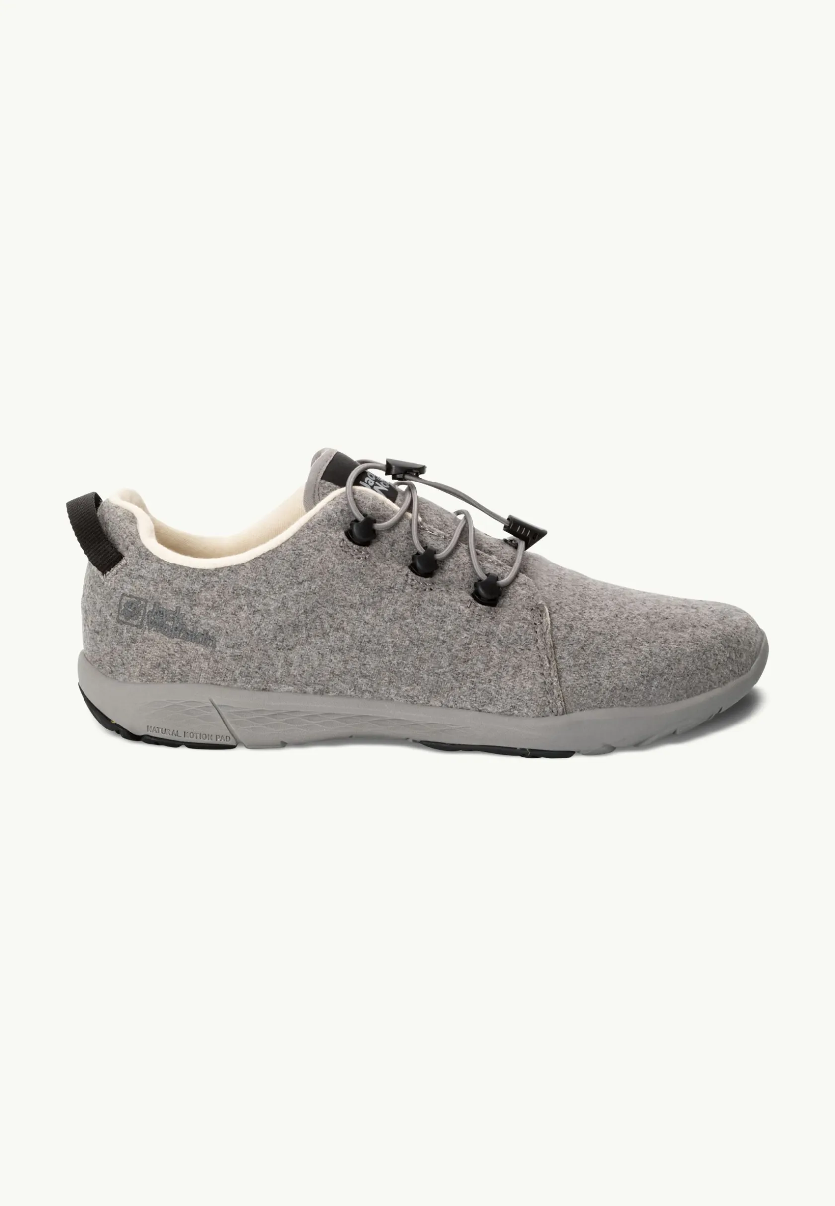 Lifestyle|Outdoor Sneaker|Jack Wolfskin Spirit Wool Low W