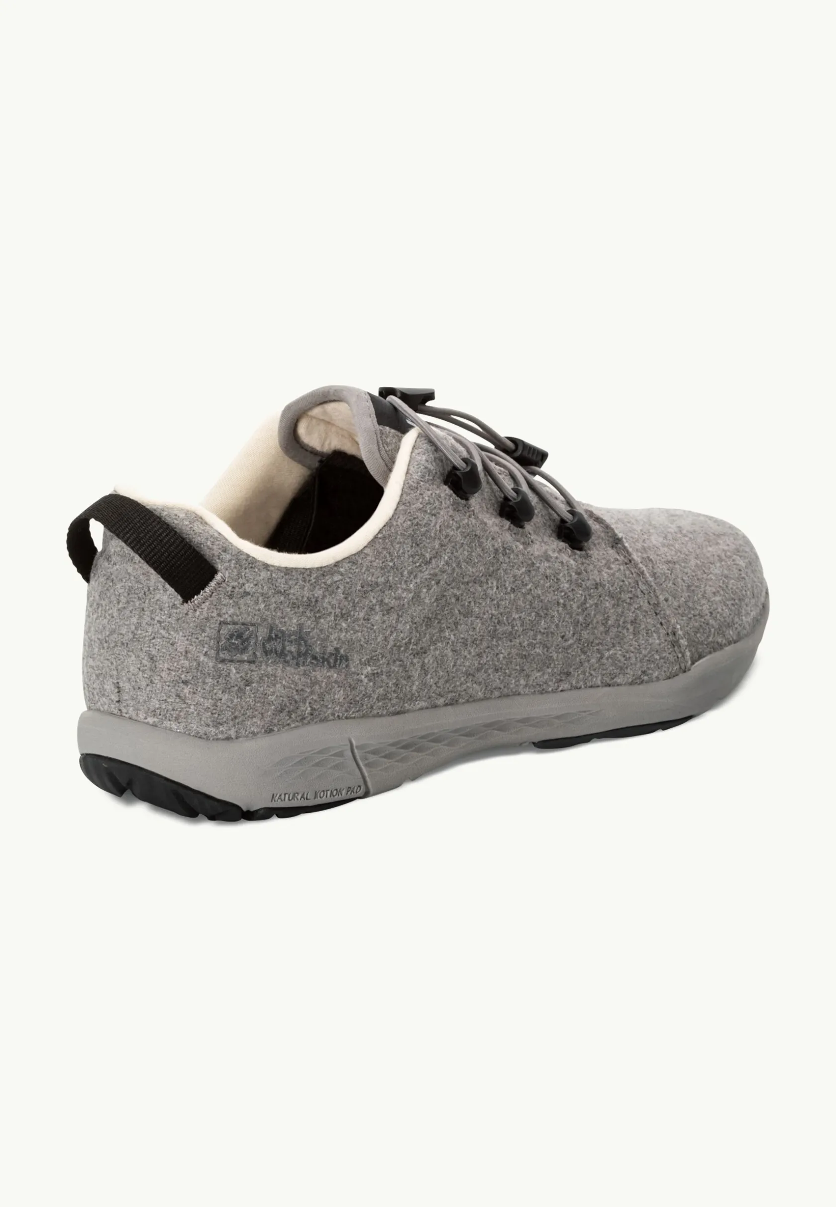 Lifestyle|Outdoor Sneaker|Jack Wolfskin Spirit Wool Low W