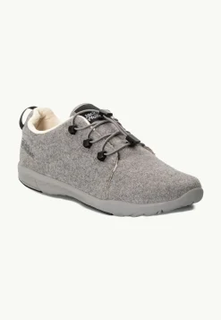 Lifestyle|Outdoor Sneaker|Jack Wolfskin Spirit Wool Low W