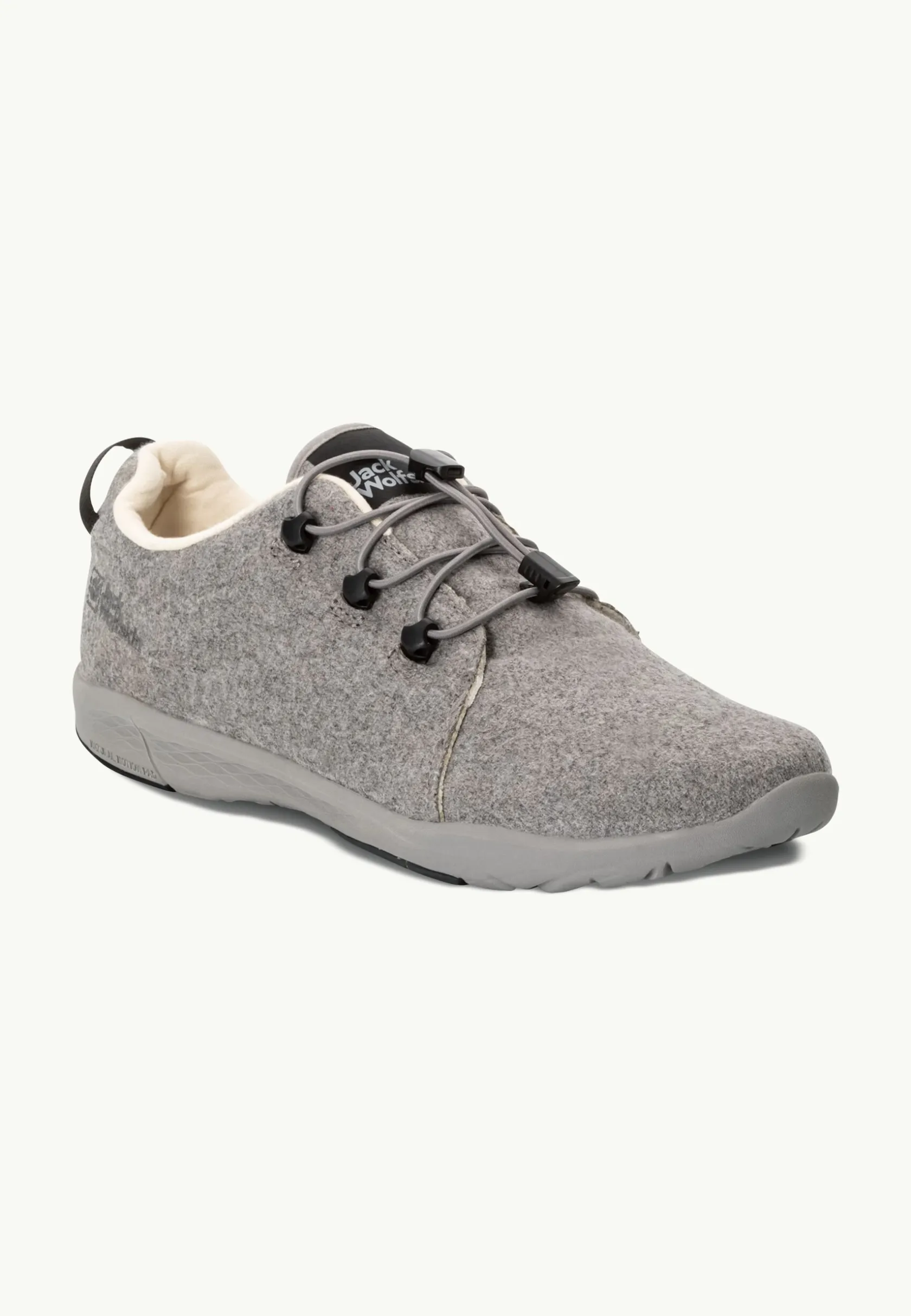 Lifestyle|Outdoor Sneaker|Jack Wolfskin Spirit Wool Low W