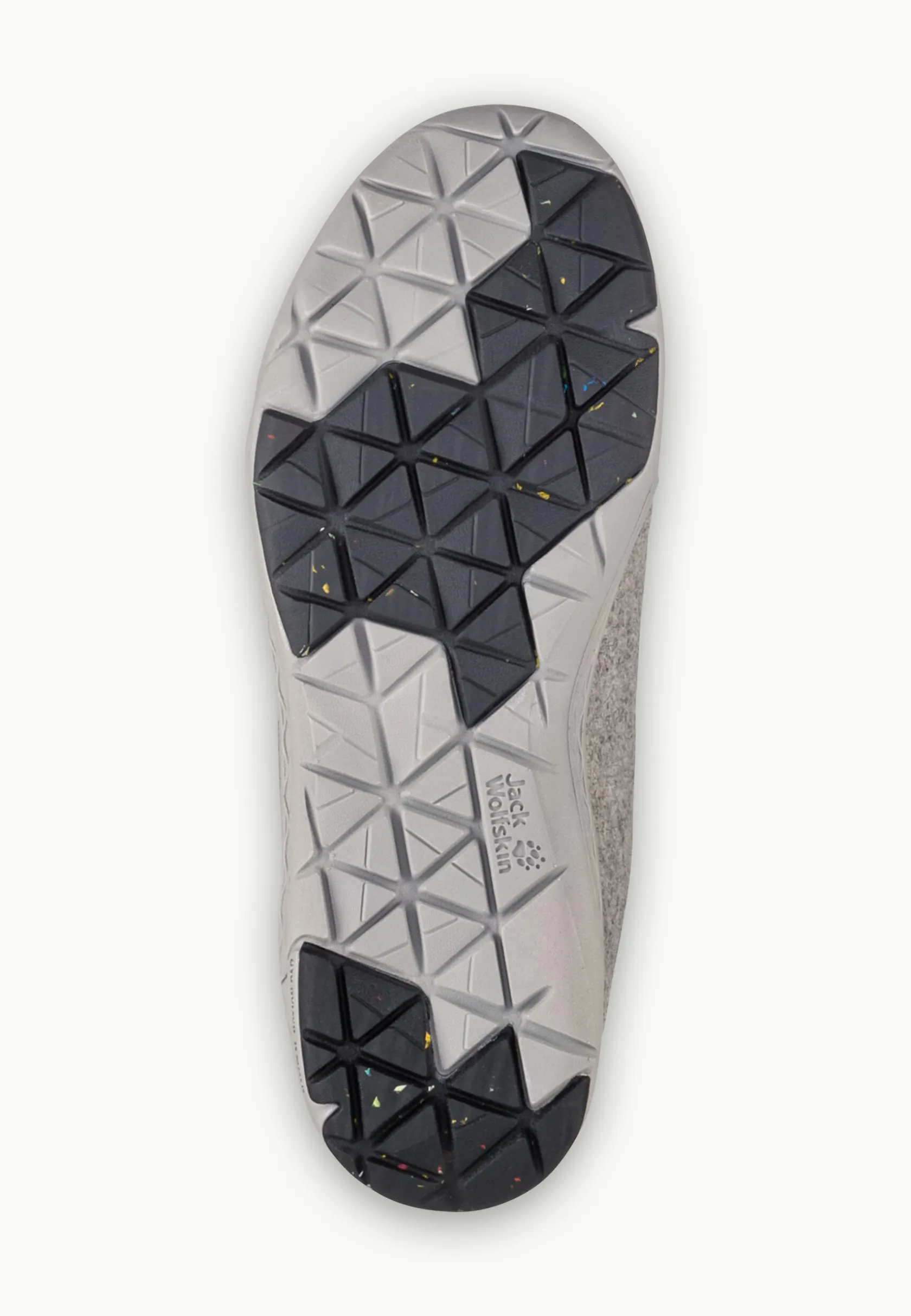 Lifestyle|Outdoor Sneaker|Jack Wolfskin Spirit Wool Low W