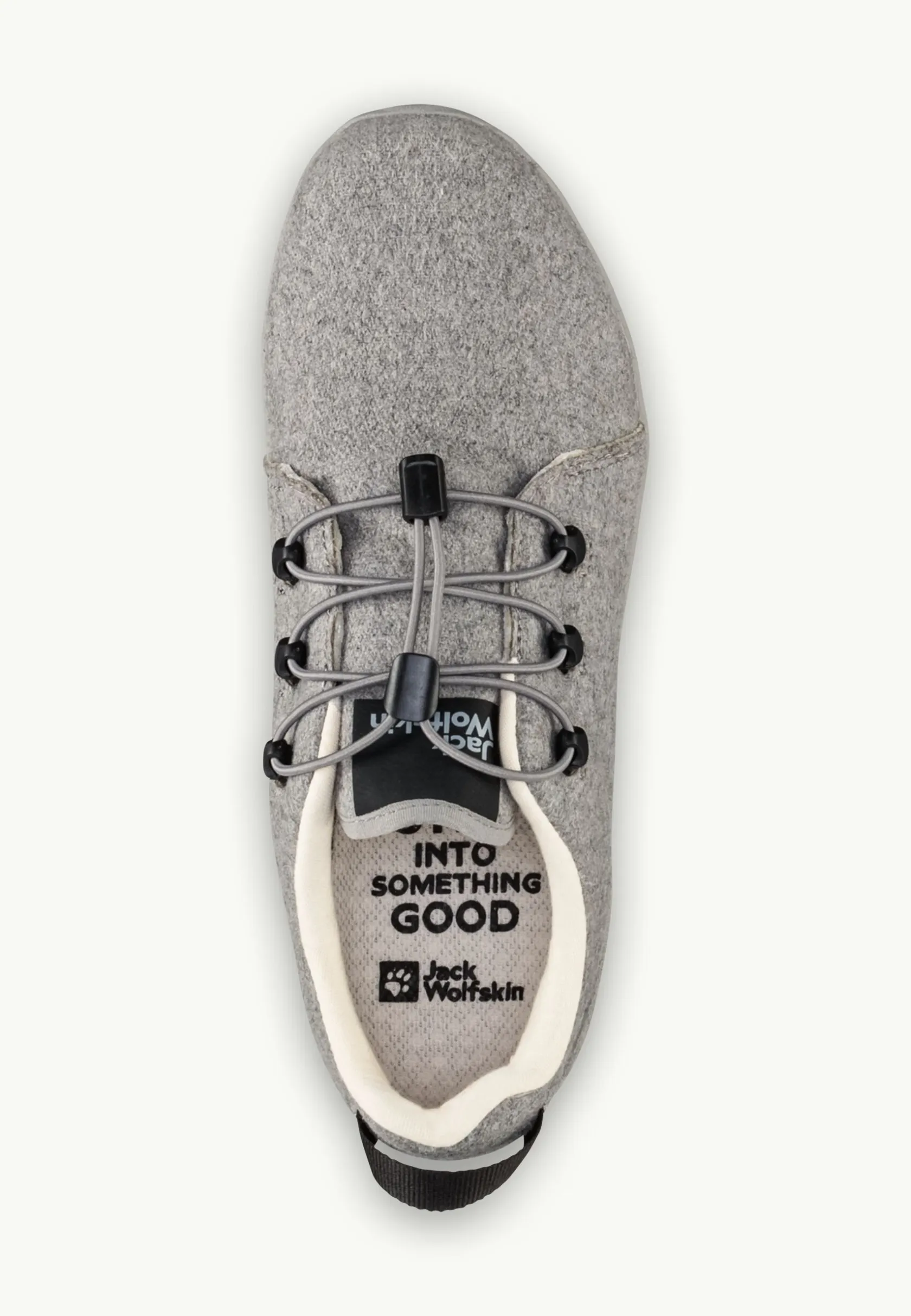 Lifestyle|Outdoor Sneaker|Jack Wolfskin Spirit Wool Low W