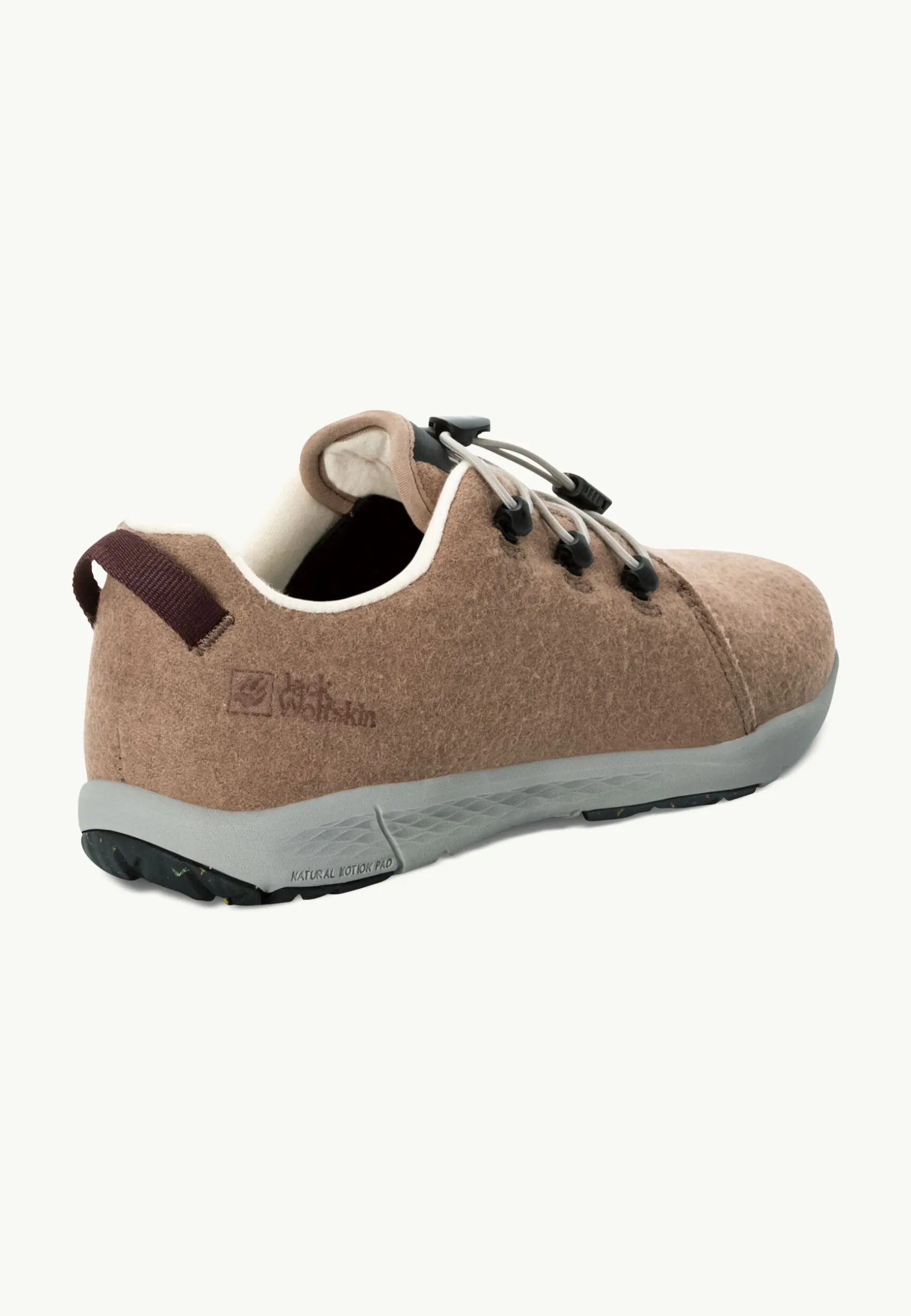 Lifestyle|Outdoor Sneaker|Jack Wolfskin Spirit Wool Low W