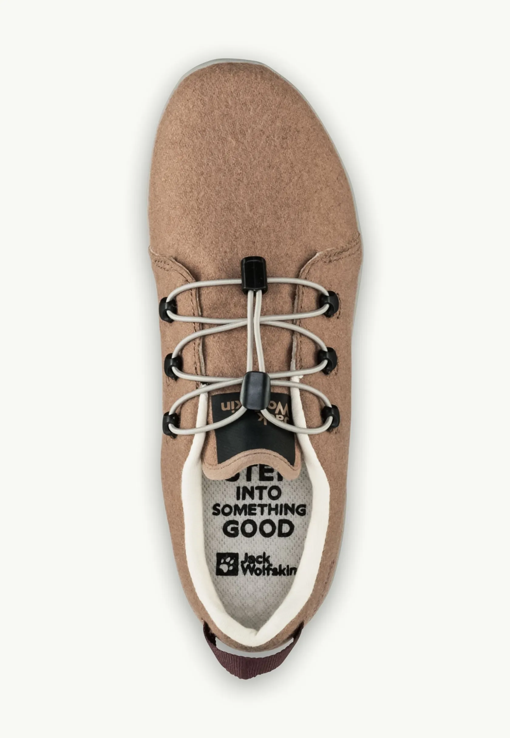 Lifestyle|Outdoor Sneaker|Jack Wolfskin Spirit Wool Low W