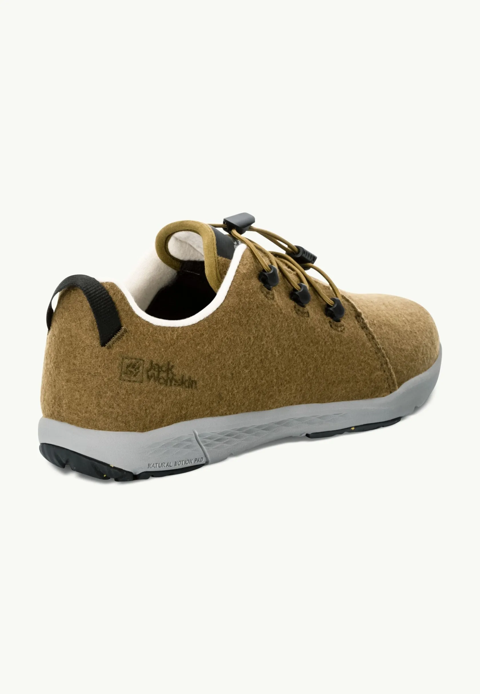 Lifestyle|Outdoor Sneaker|Jack Wolfskin Spirit Wool Low W