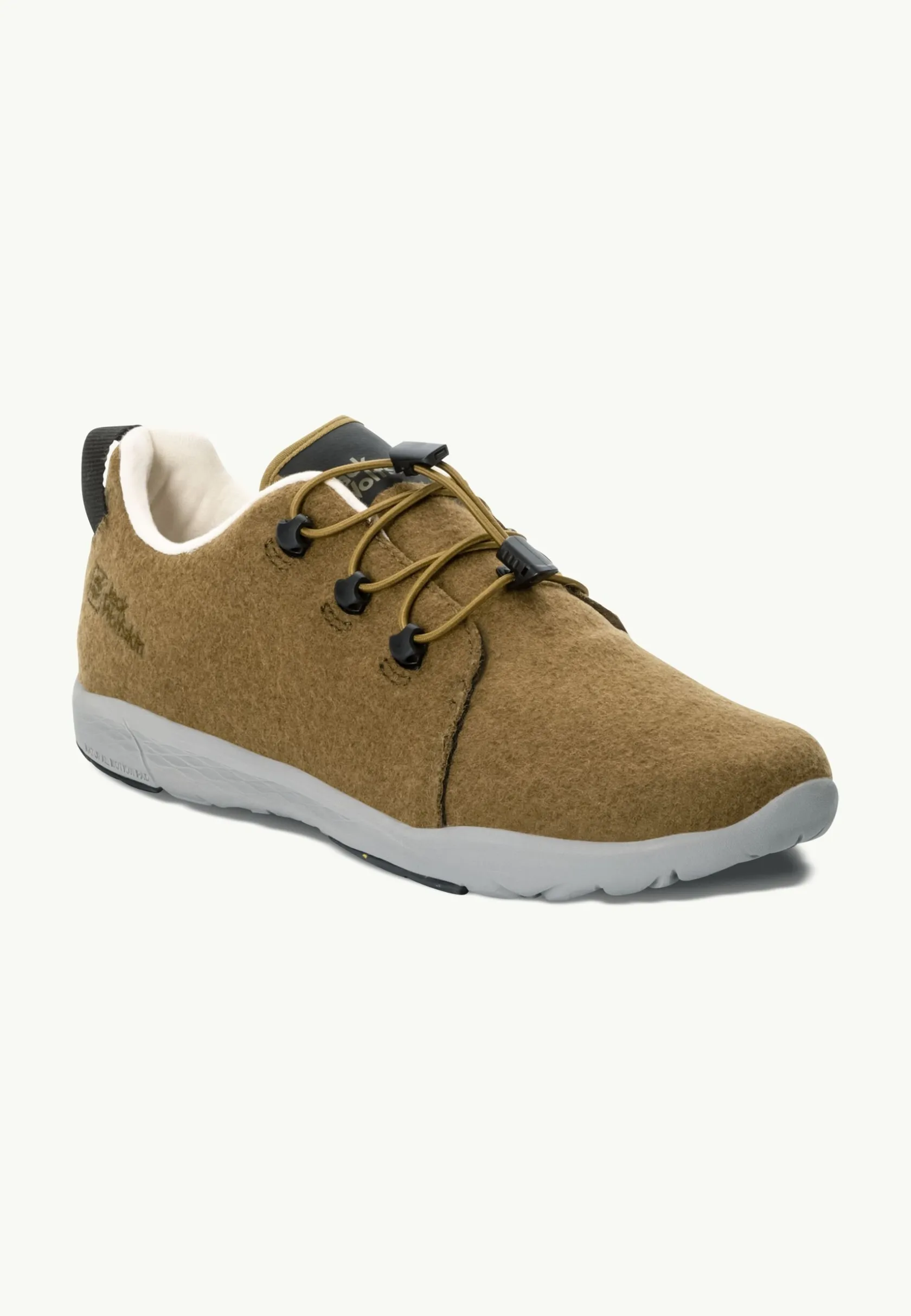 Lifestyle|Outdoor Sneaker|Jack Wolfskin Spirit Wool Low W