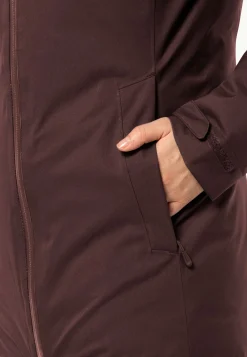 Lifestyle|Wandelen|Jack Wolfskin Stirnberg Ins Jkt W