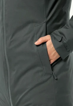 Lifestyle|Wandelen|Jack Wolfskin Stirnberg Ins Jkt W