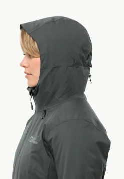 Lifestyle|Wandelen|Jack Wolfskin Stirnberg Ins Jkt W