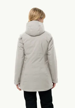 Lifestyle|Wandelen|Jack Wolfskin Stirnberg Ins Jkt W