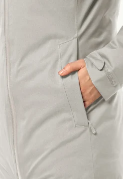 Lifestyle|Wandelen|Jack Wolfskin Stirnberg Ins Jkt W